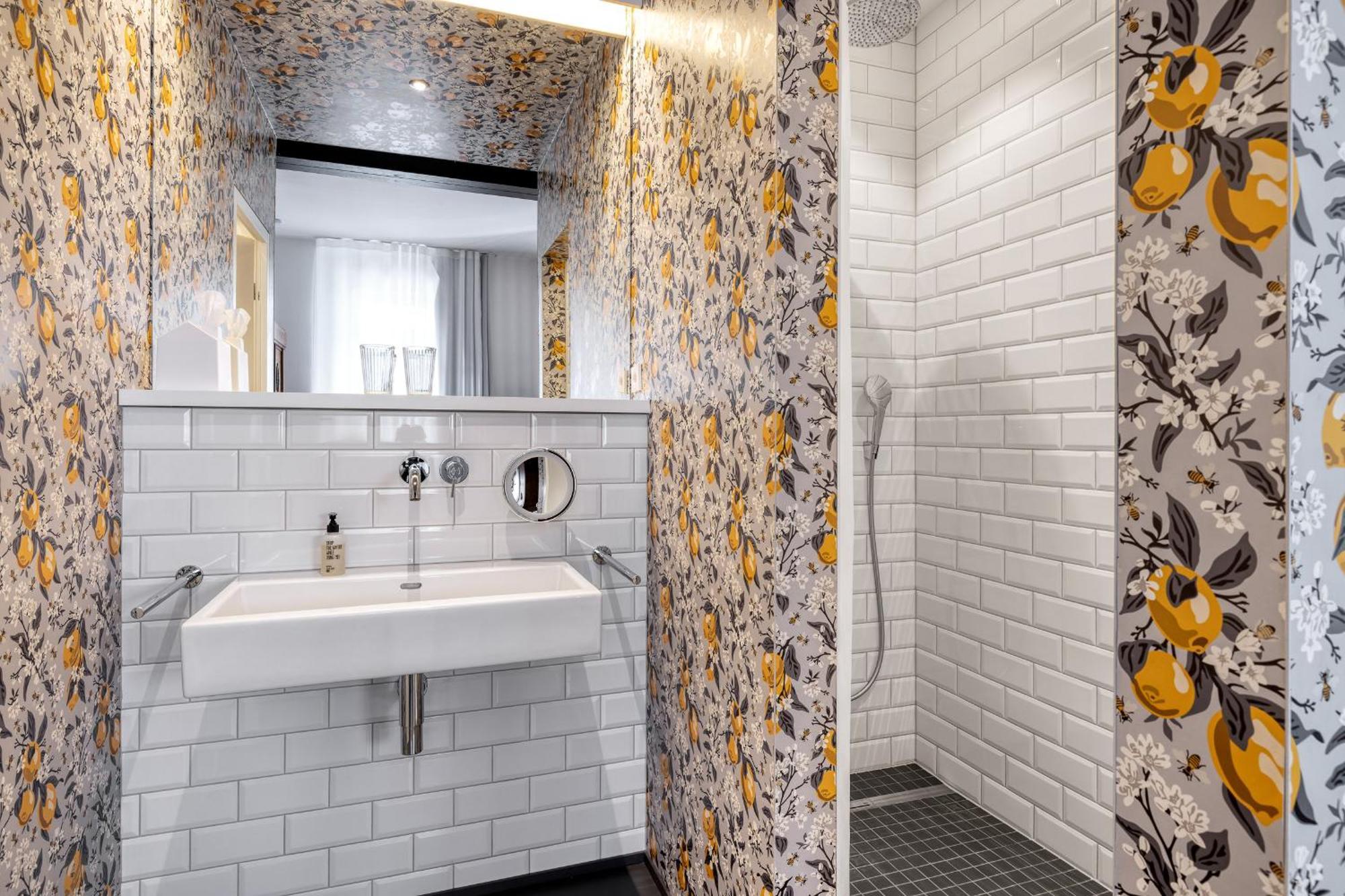 Baumann & Mueller Apartment Walsheim ภายนอก รูปภาพ