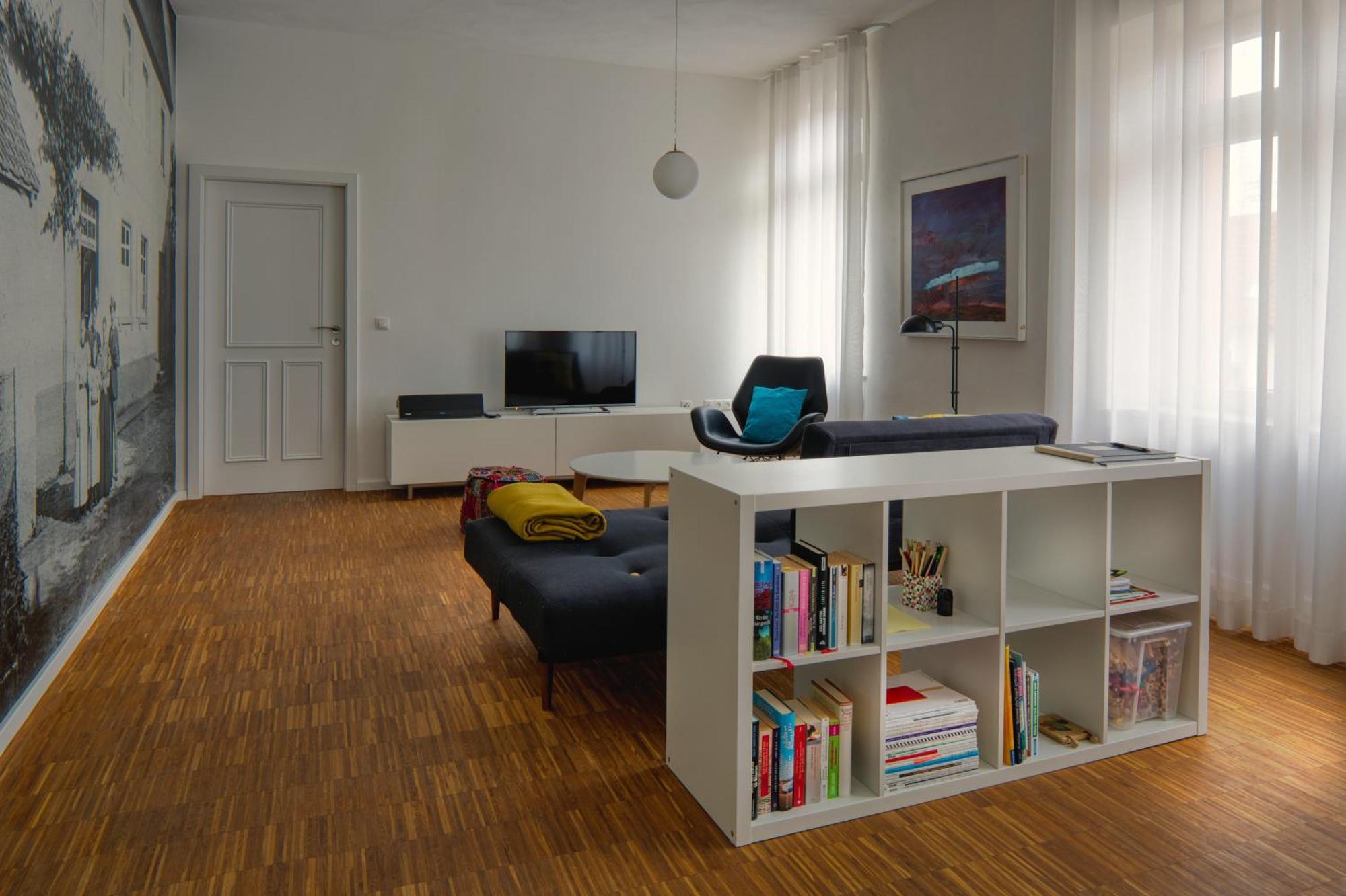 Baumann & Mueller Apartment Walsheim ภายนอก รูปภาพ