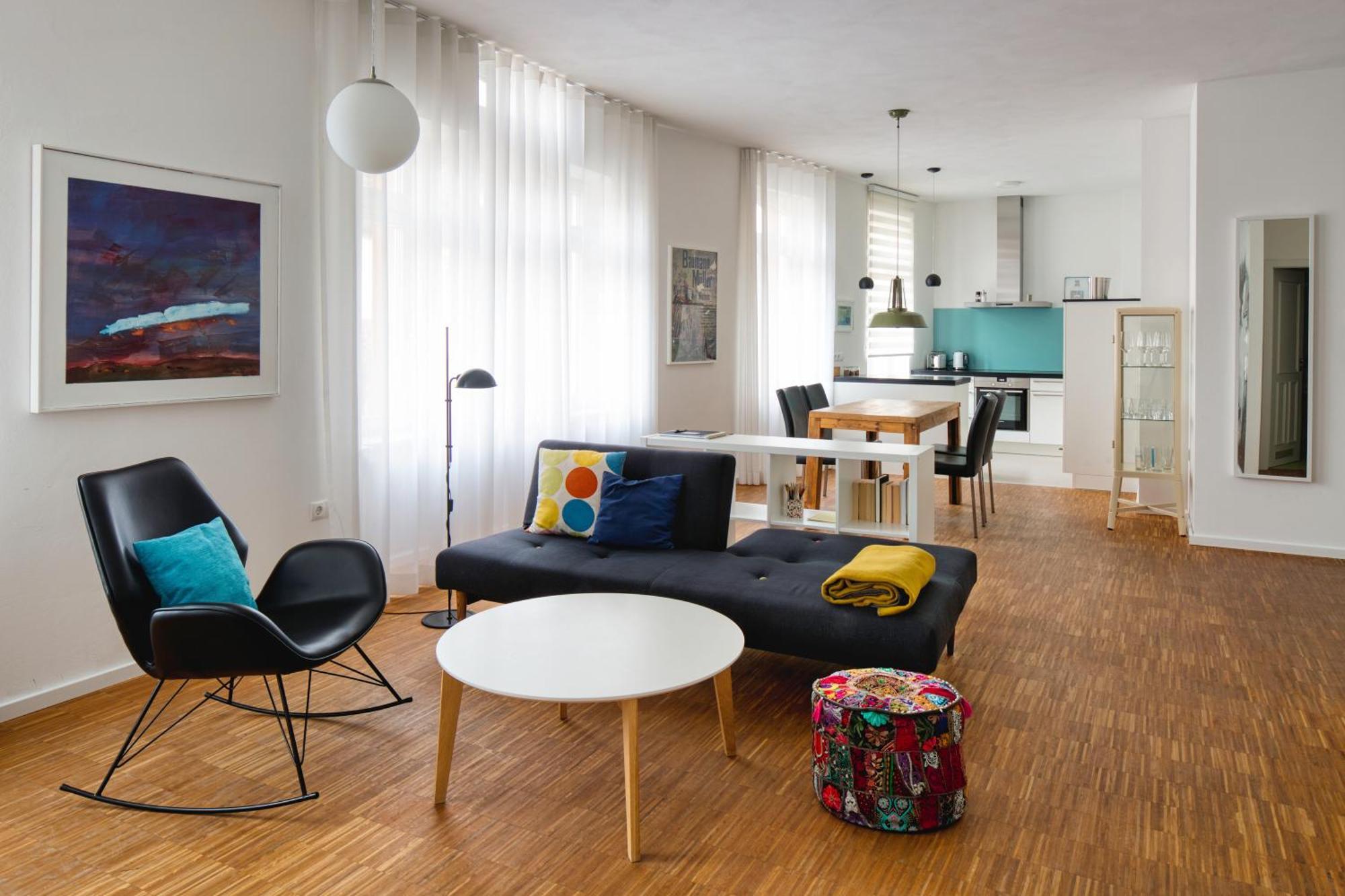 Baumann & Mueller Apartment Walsheim ภายนอก รูปภาพ