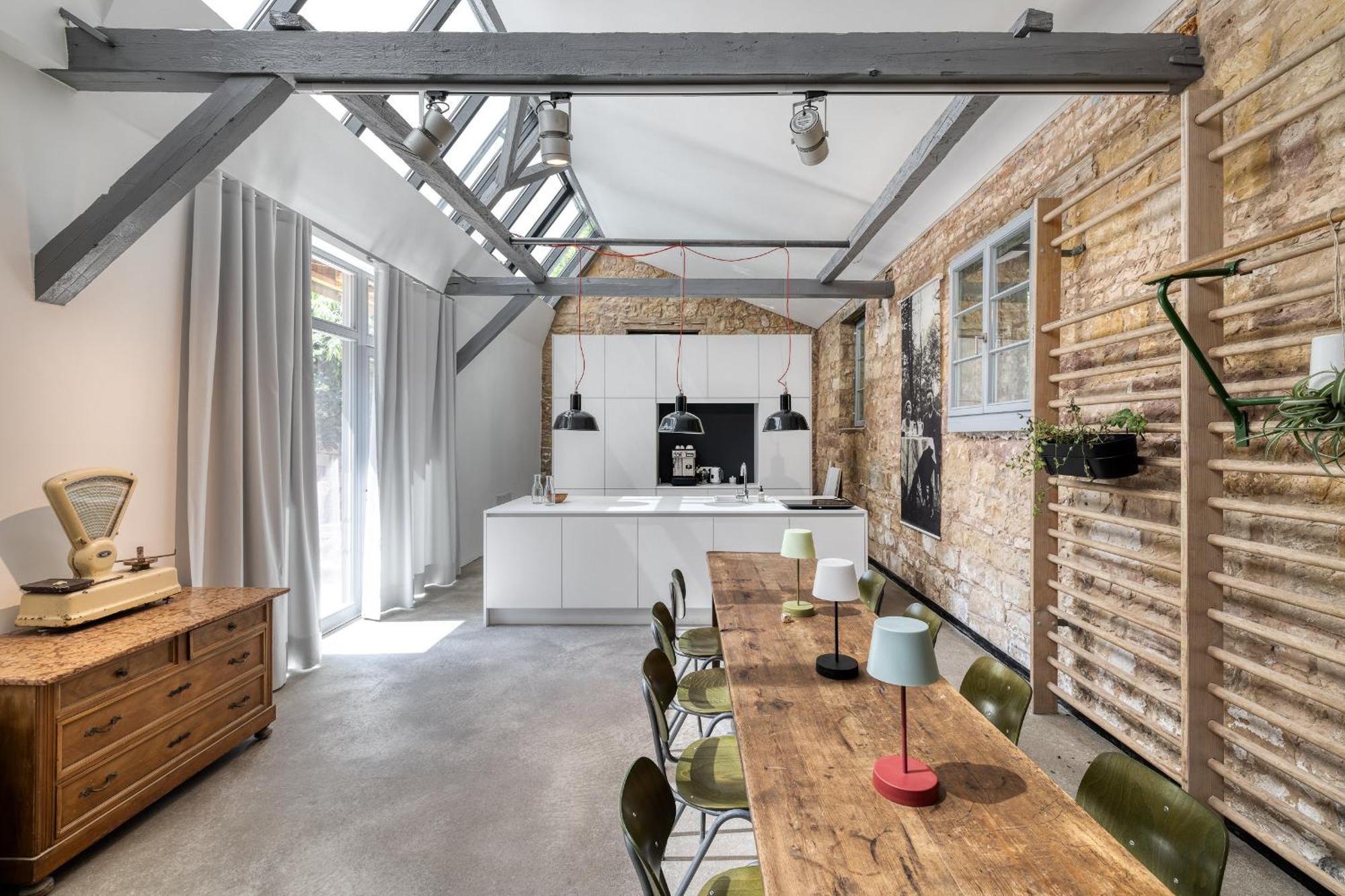 Baumann & Mueller Apartment Walsheim ภายนอก รูปภาพ