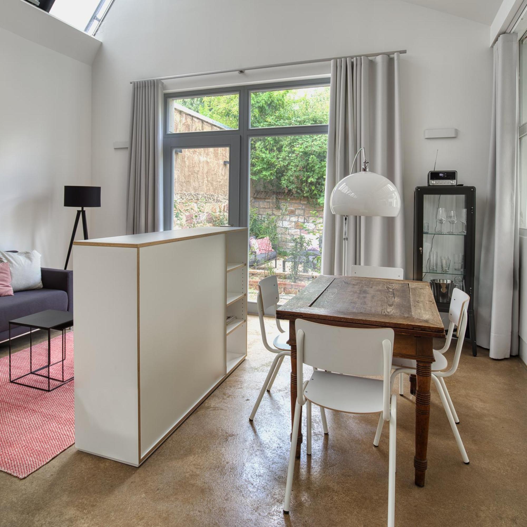 Baumann & Mueller Apartment Walsheim ภายนอก รูปภาพ