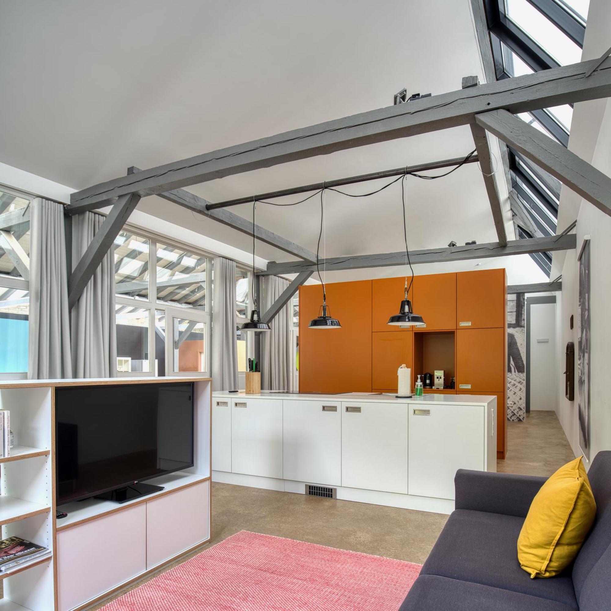 Baumann & Mueller Apartment Walsheim ภายนอก รูปภาพ
